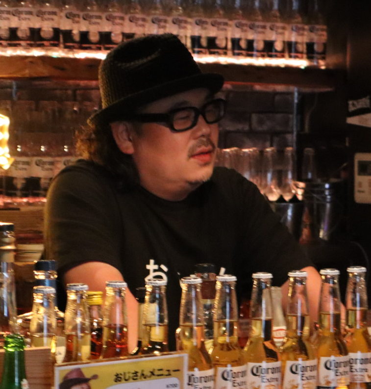 石井さん
